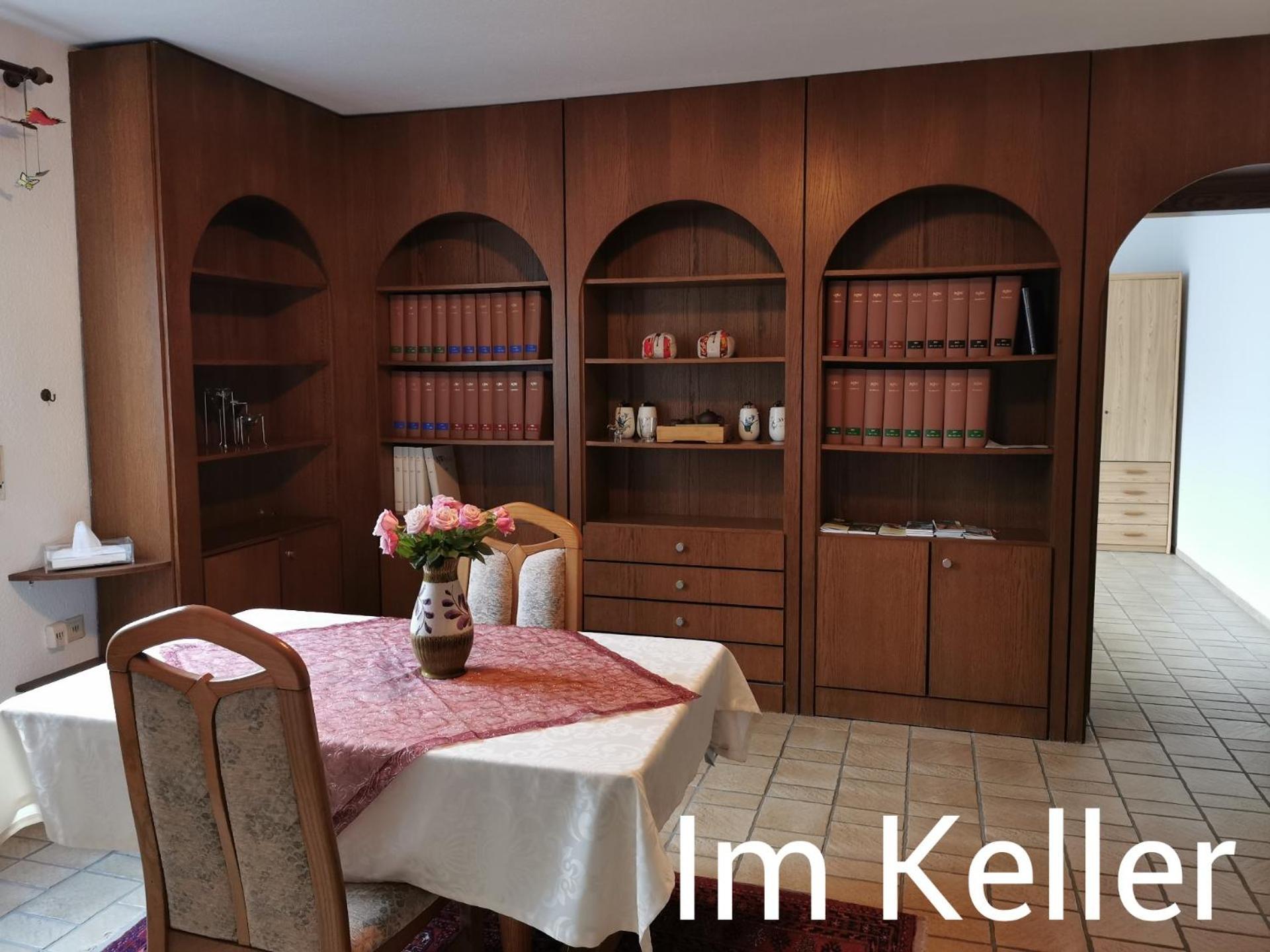 Nickel Haus Apartment Edenkoben Cameră foto