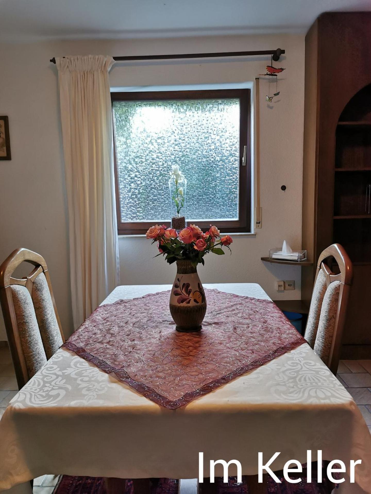Nickel Haus Apartment Edenkoben Cameră foto
